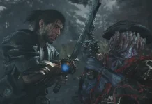 Capcom Perbarui Demo Onimusha Way of the Sword