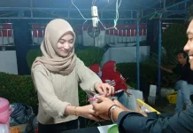 Bazar Kemerdekaan DPRD Samarinda Buka Ruang Promosi bagi UMKM Lokal