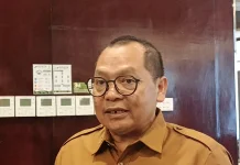 Dinkes Kaltim Perkuat Sistem Komando Krisis Kesehatan dan Laporan Dini