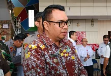 Pemkab Kukar Siapkan Strategi Terpadu Penanggulangan Karhutla