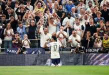 Savio Cetak Gol Debut, Tottenham Menang Telak di Piala Liga