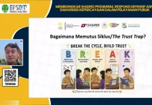 BPSDM Kaltim Ungkap Cara Putus Siklus Krisis Kepercayaan Pelayanan Publik