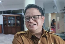 Hadapi Karhutla dan Kemarau, Dinkes Paser Siap Siaga Berikan Pelayanan Kesehatan