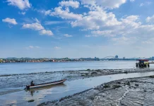 Perumdam Tirta Kencana Samarinda Masuk Fase Siaga Hadapi Kemarau Panjang