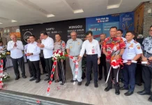 Kemenhub Resmikan Integrasi Angkutan Balikpapan-IKN dan Target Zero ODOL