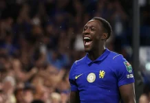 Welbeck Langsung Cetak Gol, Chelsea Singkirkan Luton di EFL Cup