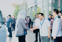 PPU Jemput Bola Hadirkan Investasi Nasional lewat Promosi Potensi Daerah