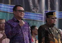 Pemkab Kukar Tegaskan Dukungan Adat Wajib Restu Kesultanan