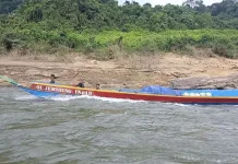 Ongkos Ketinting Jutaan Rupiah Bebani Distribusi Logistik Mahulu