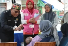 BKKBN Dorong Kolaborasi Bersama Cegah Stunting Samarinda