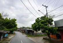 Halo RRI: Lampu Jalan Perjuangan Sempaja Banyak Mati