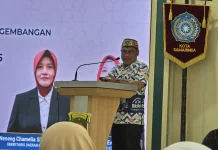 Ada 24,8 Persen Remaja Alami Fatherless, BKKBN Kaltim Ajak Ayah Ikut Mengasuh Anak