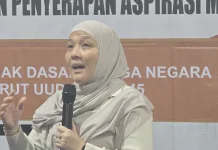 Karhutla Berulang, Penegakan Hukum Diminta Tak Berhenti di Pelaku Lapangan