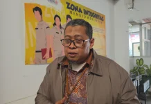 BPBD Kaltim Bersiap Ajukan Operasi Modifikasi Cuaca untuk Tekan Karhutla