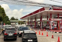 Pembatasan Jam Operasional Pertalite, Warga Balikpapan Beri Tanggapan