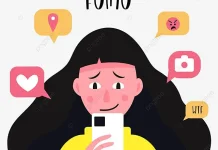 Fenomena FOMO dan Kebiasaan Membandingkan Diri