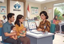 Kemendukbangga/BKKBN Perkuat Mutu Pelayanan KB Nasional