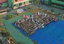 Salat Istisqa Digelar, Ikhtiar Segera Turun Hujan di Samarinda
