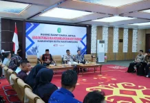 Kukar Perkuat Layanan Persampahan Lewat Program LSDP
