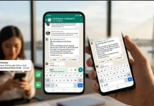 WhatsApp Hadirkan Fitur @all untuk Percakapan Grup