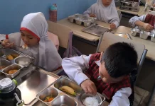 Komite III DPD RI Dukung MBG, Dorong Pengawasan dan Sistem Diperbaiki