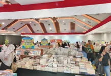 Festival Literasi Kaltim 2026 Dorong Masyarakat Cerdas Bermedia