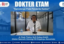 Mengenal Kemoterapi: Metode Pengobatan Utama Penyakit Kanker