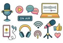 Radio di Era Digital, Bertahan dengan Adaptasi dan Kedekatan