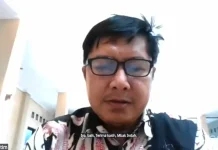 Dinkes Kaltim Ingatkan Risiko Keracunan Pangan di tengah Perubahan Iklim