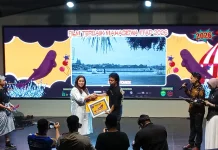 Film Pelajar dan Mahasiswa Unjuk Kreativitas di Festival Film Kaltim