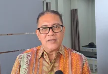 ISPA Naik 22,8 Persen Selama Agustus, Dinkes Imbau Warga Samarinda Waspada