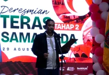 BPN Samarinda Legalisasi 608 Bidang Aset Pemkot pada 2026