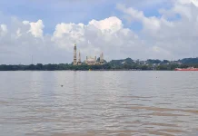 Air di Samarinda Disebut Mulai Asin, Dinkes Ingatkan Dampaknya Bagi Kesehatan