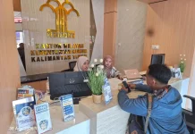 Layanan AHU Kemenkum Kaltim Kini Buka pada Akhir Pekan lewat Apostille Fast-Track