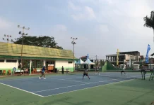 Pelti Paser Berangkatkan 3 Pelatih Lokal Mengikuti Coaching Clinic di Jogja