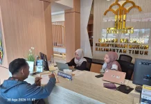 Kemenkum Kaltim Buka Layanan Apostille Fast-Track di Akhir Pekan