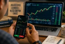 Investor Saham Kaltim Tembus 187.645 Nomor Identitas Tunggal Investor atau SID