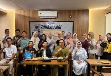 Paser Bahas Zonasi dan SPMB lewat Program Ngobrol Pintar