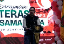 APBD Efisien, Pemkot Samarinda Tetap Genjot Pembangunan Pelayanan Publik