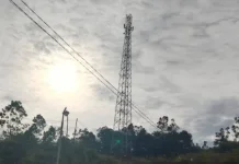 Halo RRI: Jaringan Telekomunikasi di Tiong Ohang Bermasalah Berbulan-bulan