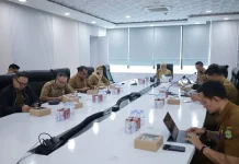 Kaltim Tuan Rumah Apresiasi Pemda Berprestasi 2026 Batch II Regional Kalimantan