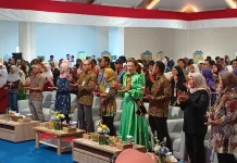 Gerakan Literasi Kaltim Dorong Rumah Jadi Ruang Belajar Pertama Anak