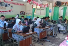 BGTK Kaltim Dorong Pembelajaran Mendalam Berbasis Mata Pelajaran