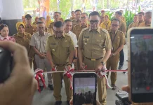 Bukti Efisiensi, Samarinda Resmikan Tujuh Fasilitas Kesehatan Berstandar Modern