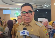 Andi Harun: Efisiensi Anggaran Bukan Alasan Hentikan Pembangunan