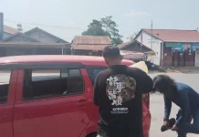 Antrean BBM di Berau Bisa 25 Jam, Warga Bawa Kasur dan Bantal ke SPBU