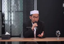 Perbaiki Salatmu Maka Allah Akan Permudah Urusanmu