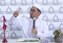Muhasabah Diri sebelum Musibah Menghampiri