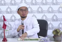 Ustaz Adi Hidayat Ajak Umat Mempersiapkan Diri sebelum Menghadap Allah