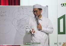 Salat Bukan Sekadar Kewajiban, tetapi Jalan menuju Ketenangan dan Kebahagiaan